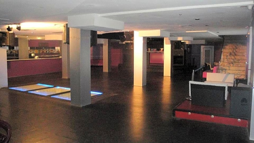 Gran local en Palencia para un gran negocio