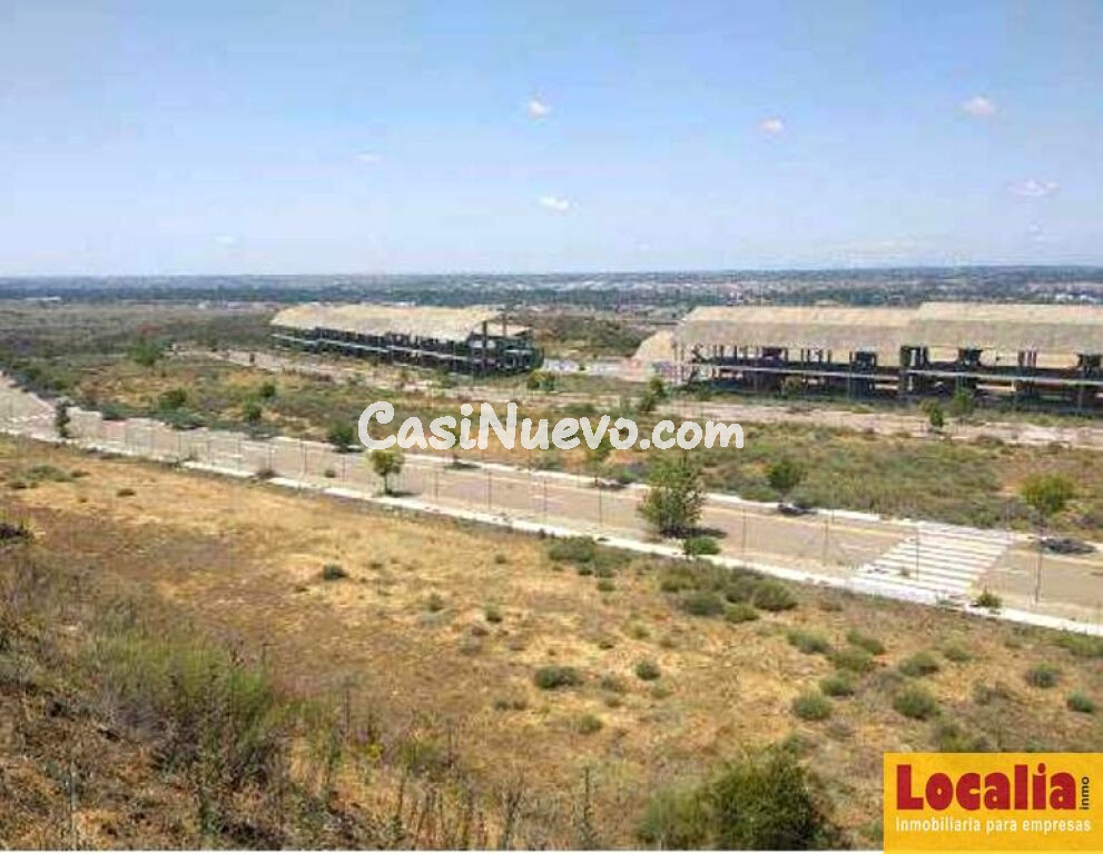 Obra parada de 73 viviendas en Valdefresno, León - foto 6