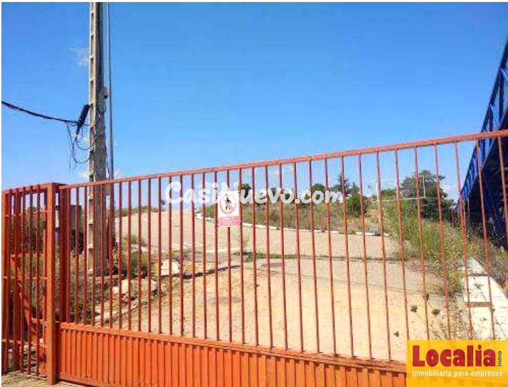 Obra parada de 73 viviendas en Valdefresno, León - foto 12