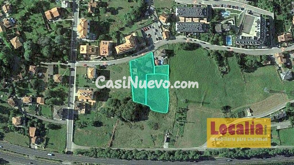 Suelo urbano cerca Laredo, Cantabria - foto 3