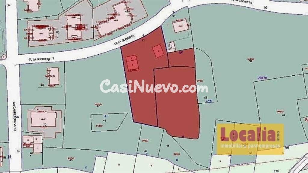 Suelo urbano cerca Laredo, Cantabria - foto 4