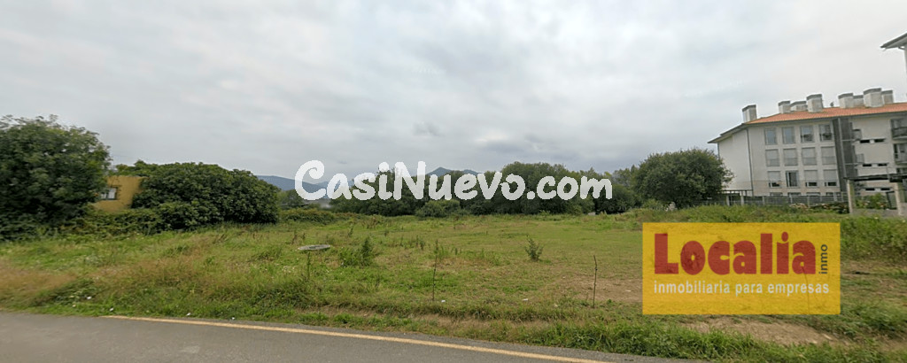 Suelo urbano cerca Laredo, Cantabria - foto 5