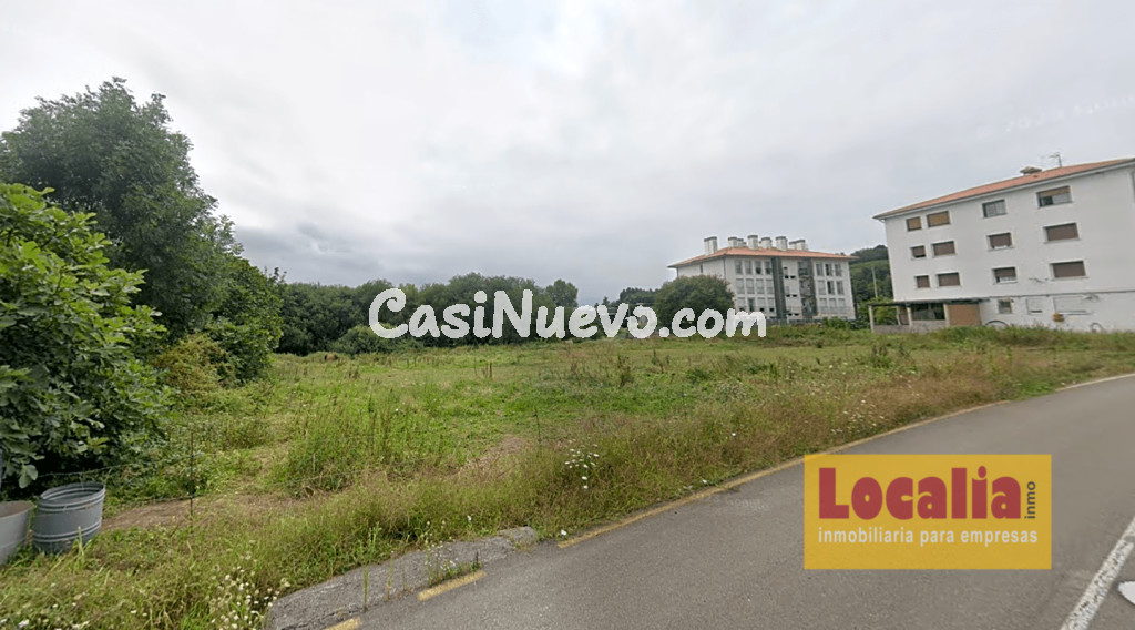 Suelo urbano cerca Laredo, Cantabria - foto 6