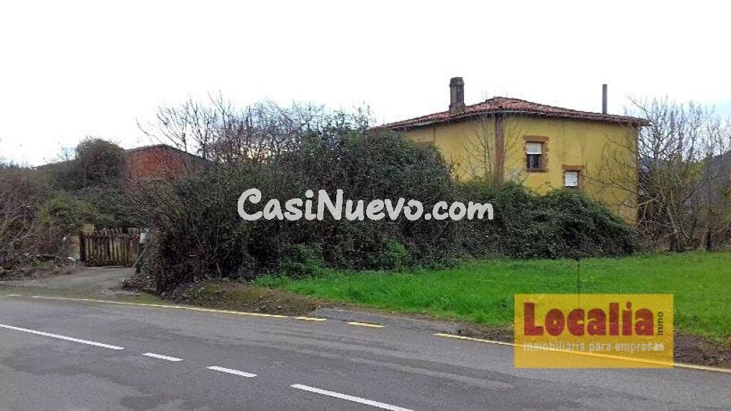 Suelo urbano cerca Laredo, Cantabria - foto 7