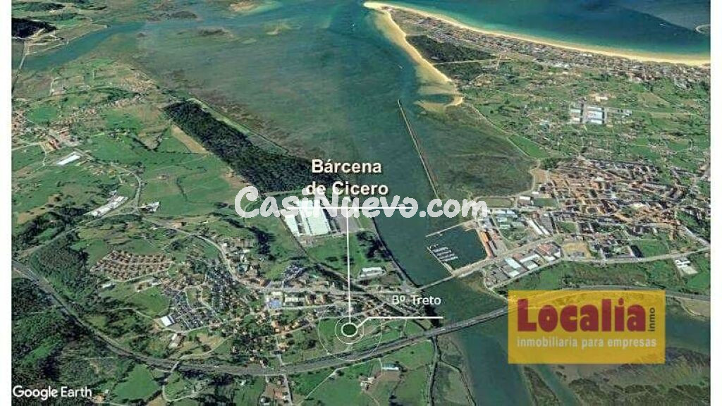 Suelo urbano cerca Laredo, Cantabria - foto 8