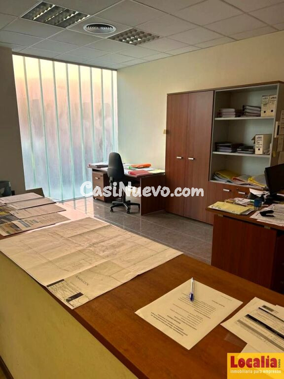 Magnífico local de 520 metros cuadrados, Santander