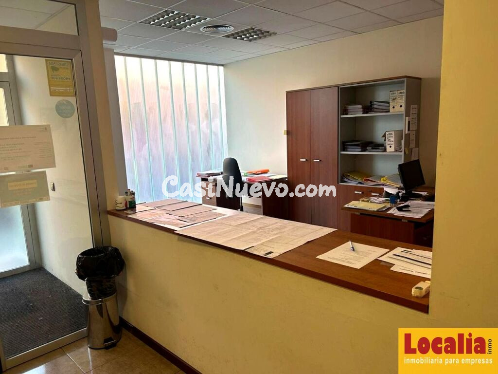 Magnífico local de 520 metros cuadrados, Santander