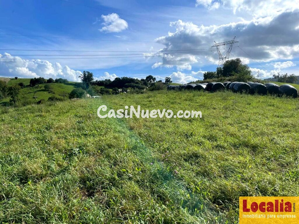 Finca Rústica en venta en VILLAESCUSA de 4487 m2