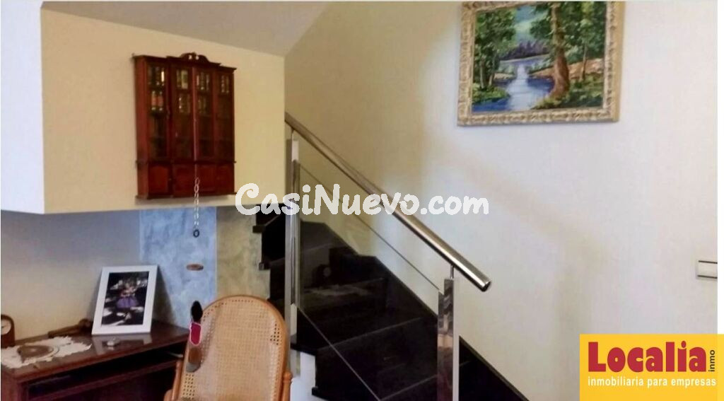 Espacioso dúplex de más de 100 metros, Palencia