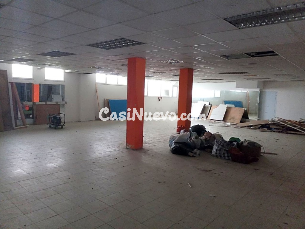 Local céntrico para tu negocio en Santander