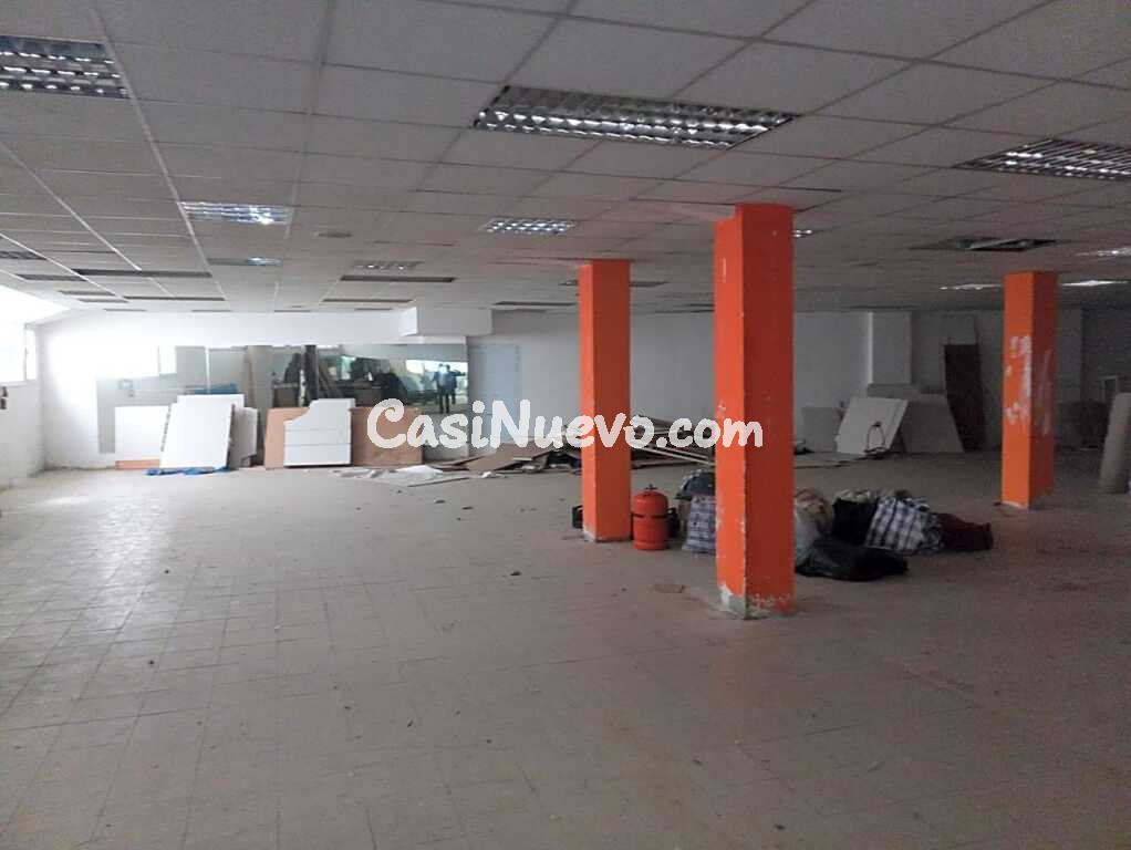 Local céntrico para tu negocio en Santander