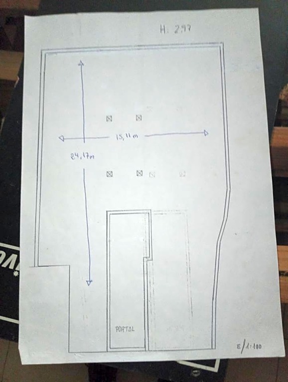 Local céntrico para tu negocio en Santander - foto 5