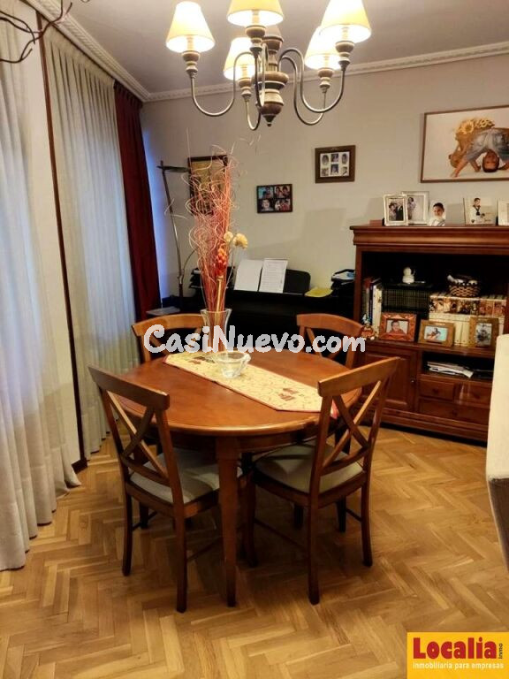 Piso en venta en Palencia de 163 m2