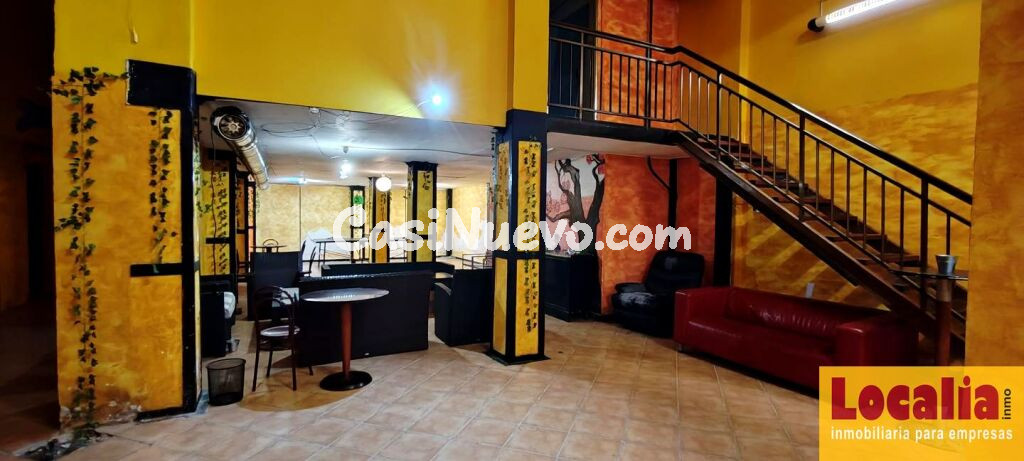 Local o inversión residencial en Santander