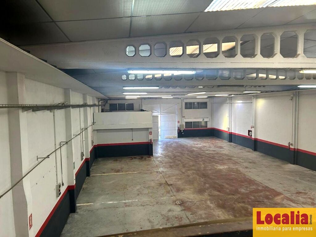 Excelente nave en venta zona industrial, Palencia - foto 2
