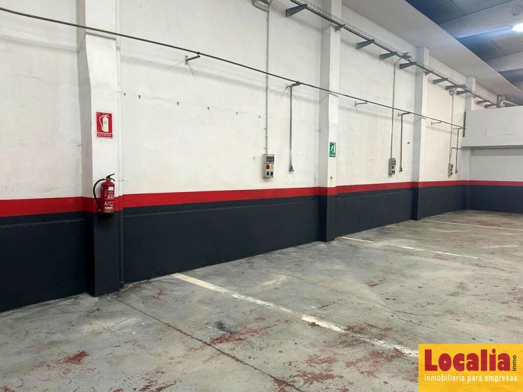 Excelente nave en venta zona industrial, Palencia - foto 3