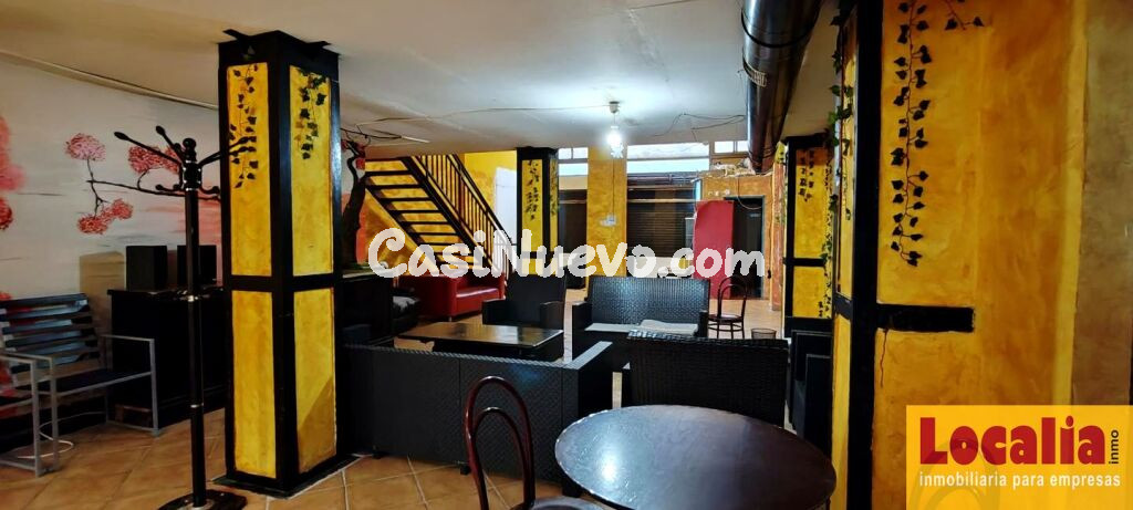 Local o inversión residencial en Santander