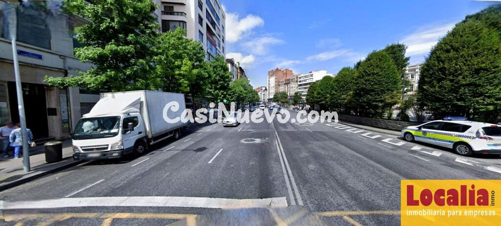 Local prime en Jesús de Monasterio, Santander