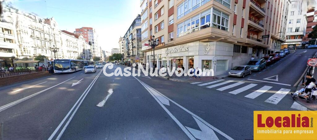 Local prime en Jesús de Monasterio, Santander