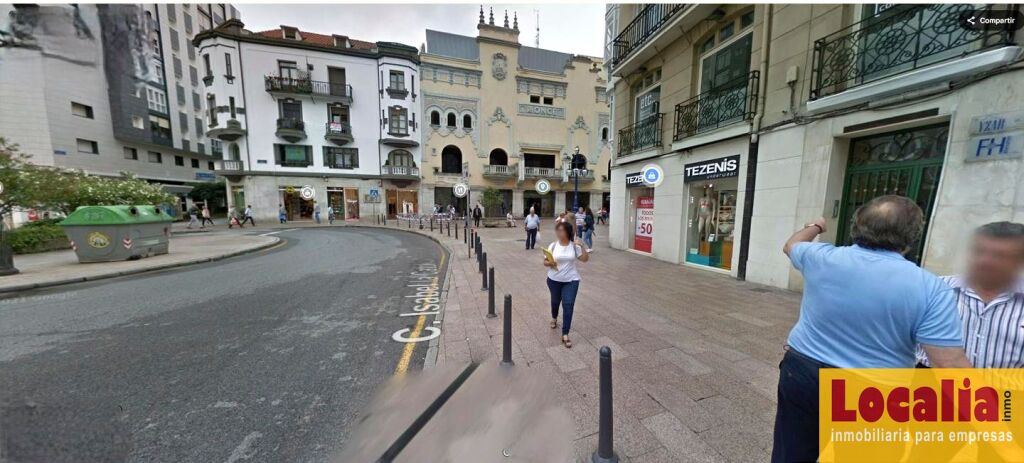 Local prime en Jesús de Monasterio, Santander - foto 3