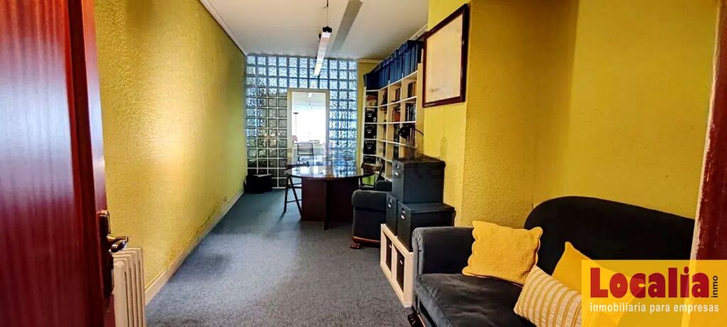 Local en alquiler en Santander de 70 m2