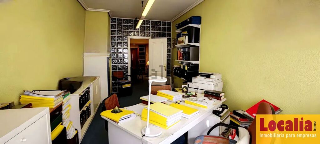 Local en alquiler en Santander de 70 m2 - foto 2