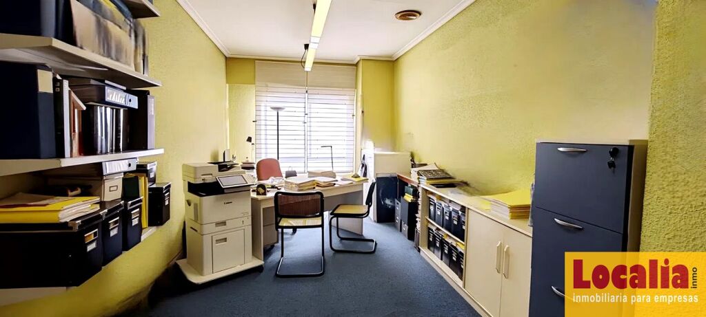 Local en alquiler en Santander de 70 m2 - foto 3