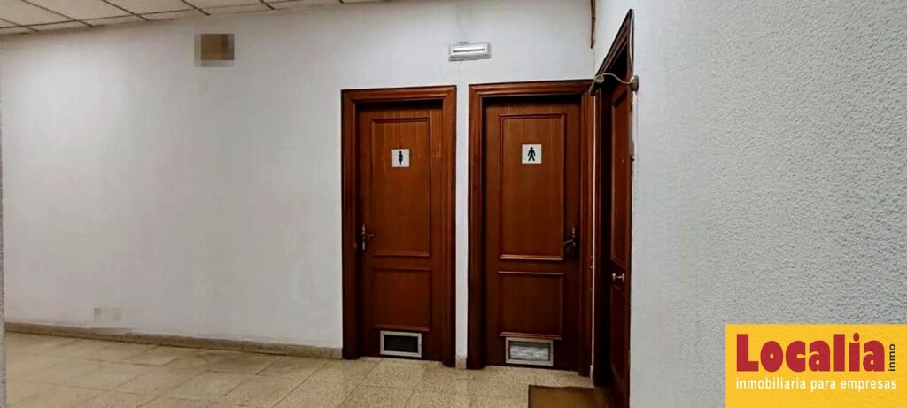 Local en alquiler en Santander de 70 m2 - foto 5