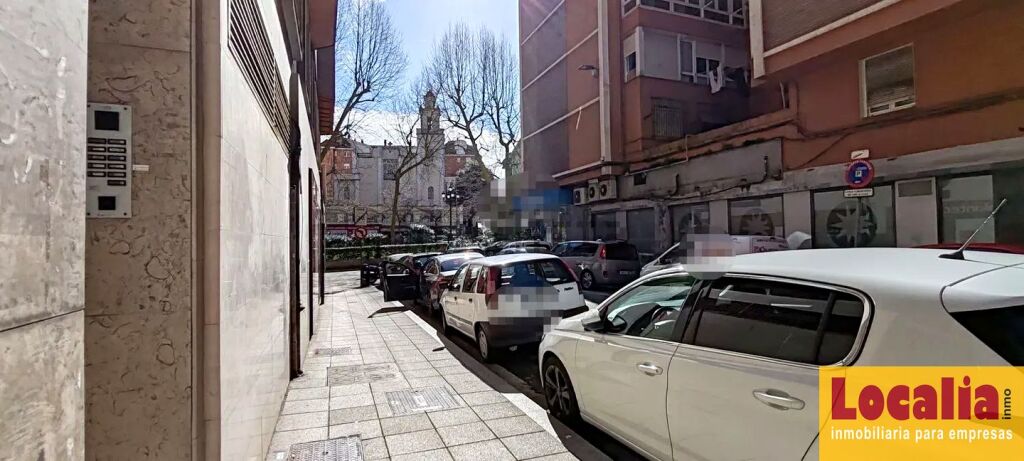 Local en alquiler en Santander de 70 m2 - foto 6