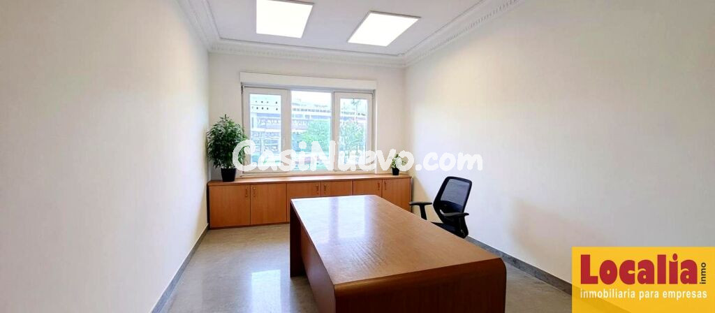 Local en alquiler en Santander de 150 m2