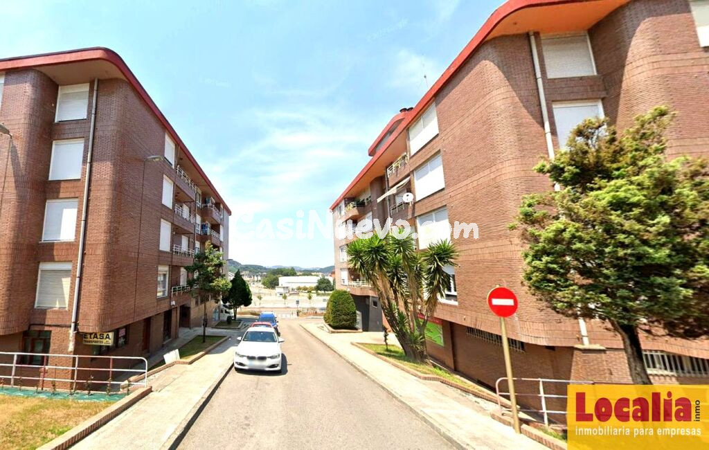 Piso en rentabilidad en Nueva Ciudad (Torrelavega)