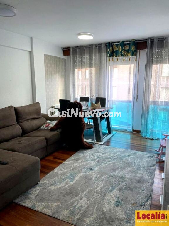 Venta  dúplex de 80 metros, Castro Urdiales
