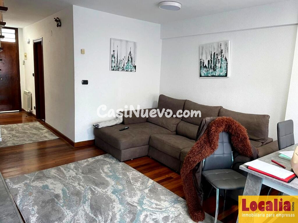 Venta  dúplex de 80 metros, Castro Urdiales