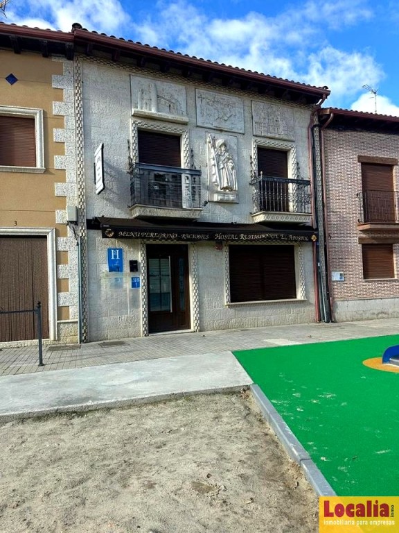 Hospedería con encanto en venta, Fromista - foto 2