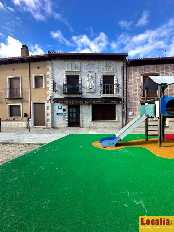 Hospedería con encanto en venta, Fromista - foto 3