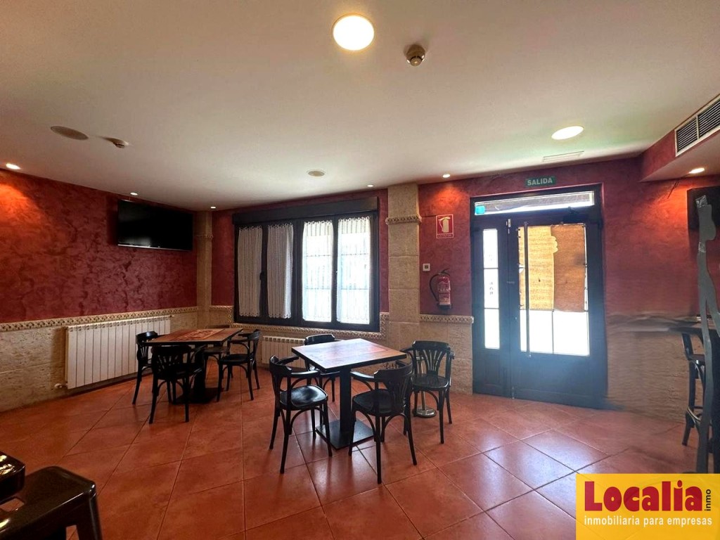 Hospedería con encanto en venta, Fromista - foto 4