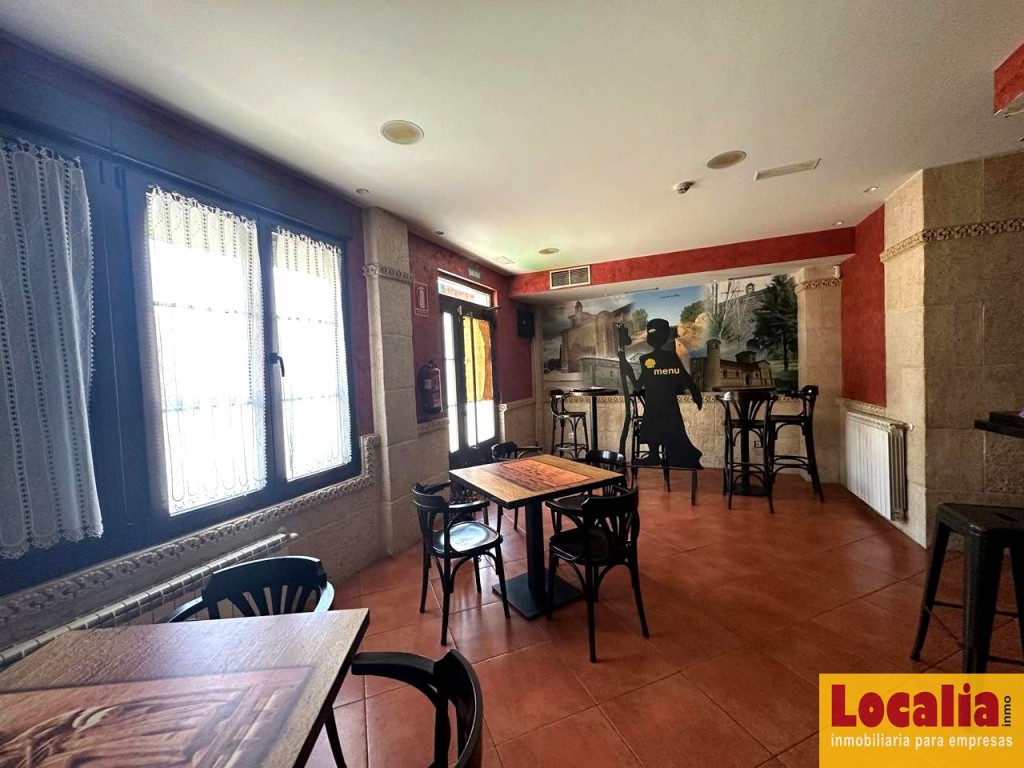 Hospedería con encanto en venta, Fromista - foto 5