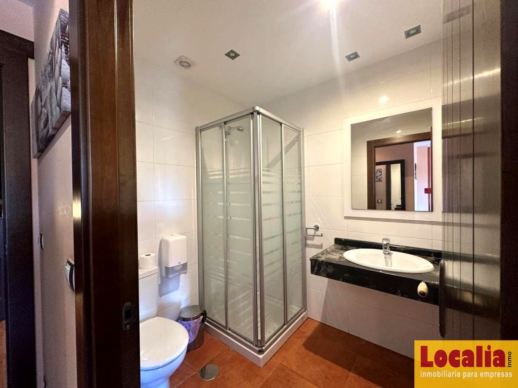 Hospedería con encanto en venta, Fromista - foto 7