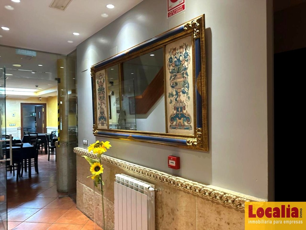 Hospedería con encanto en venta, Fromista - foto 8