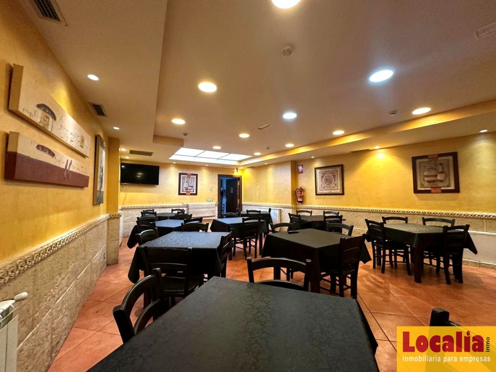 Hospedería con encanto en venta, Fromista - foto 9