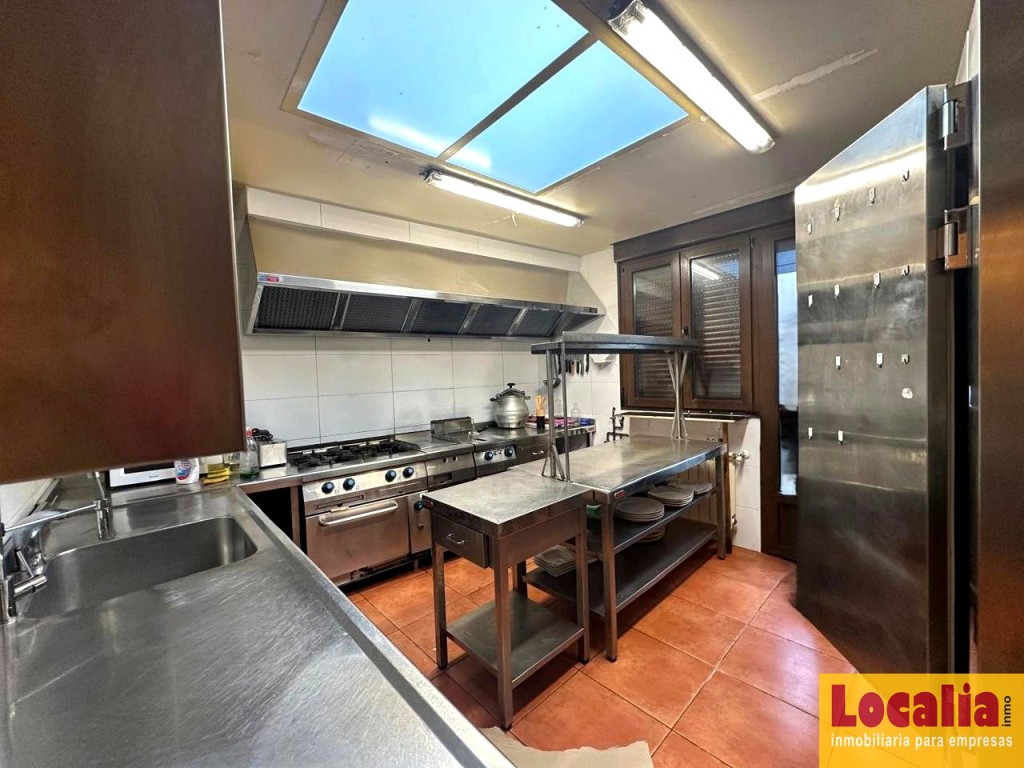 Hospedería con encanto en venta, Fromista - foto 10