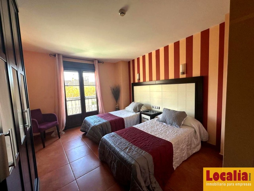 Hospedería con encanto en venta, Fromista - foto 11