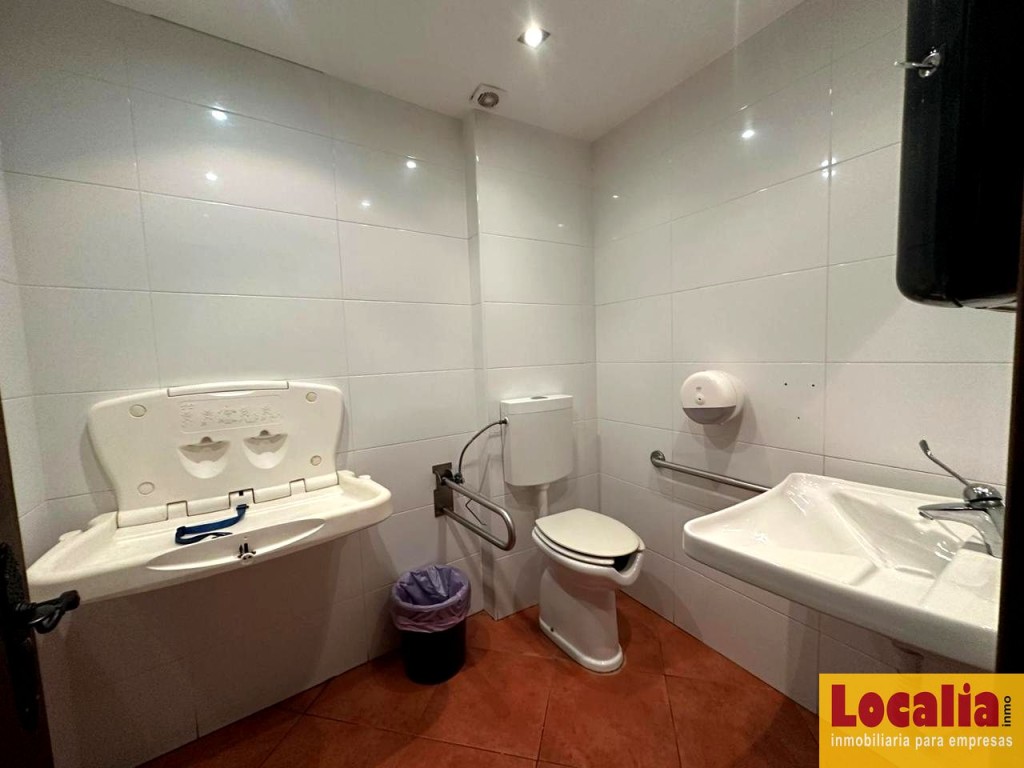 Hospedería con encanto en venta, Fromista - foto 12