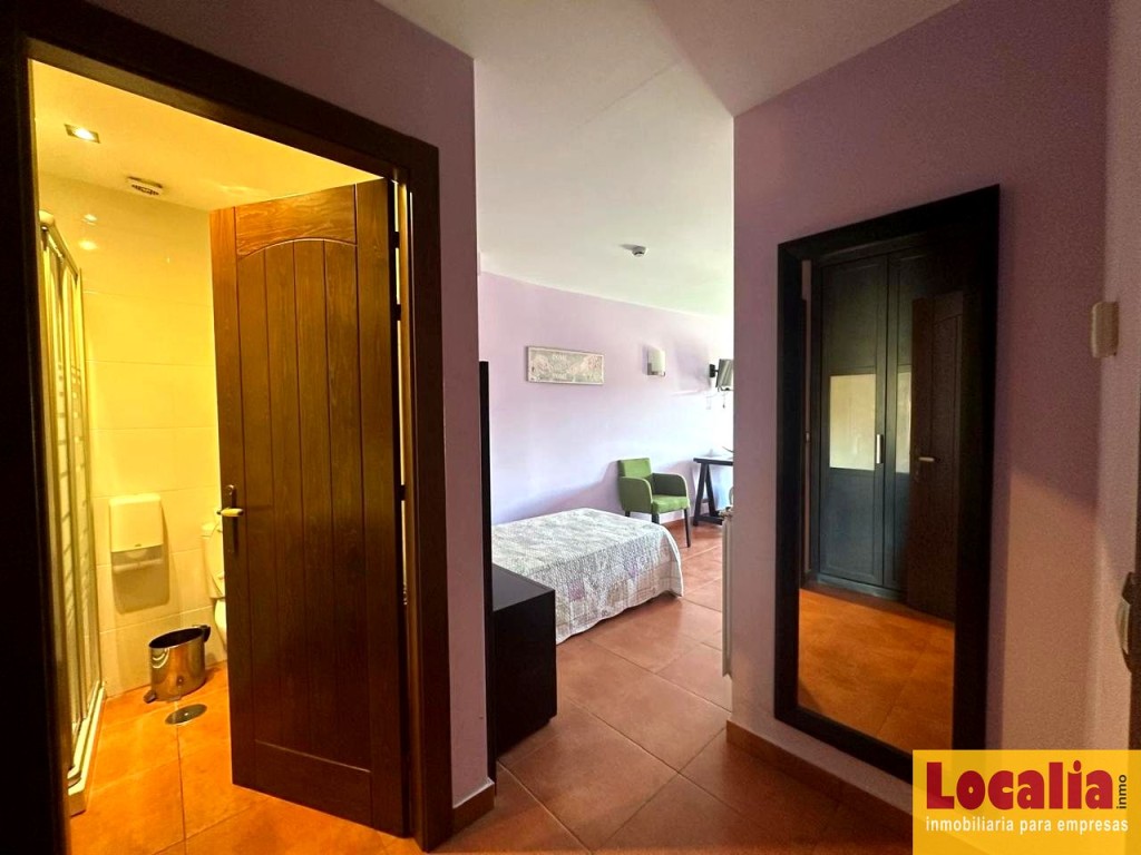 Hospedería con encanto en venta, Fromista - foto 13