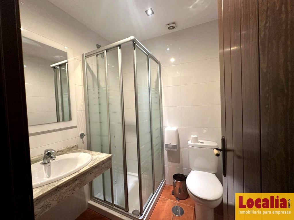 Hospedería con encanto en venta, Fromista - foto 15