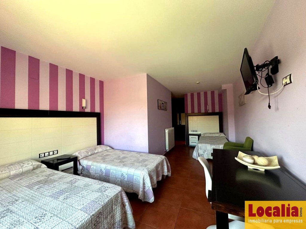 Hospedería con encanto en venta, Fromista - foto 16