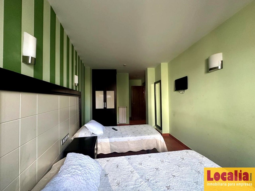 Hospedería con encanto en venta, Fromista - foto 18