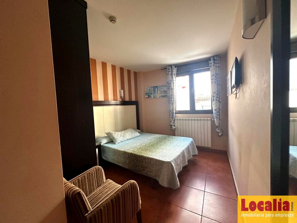 Hospedería con encanto en venta, Fromista - foto 20