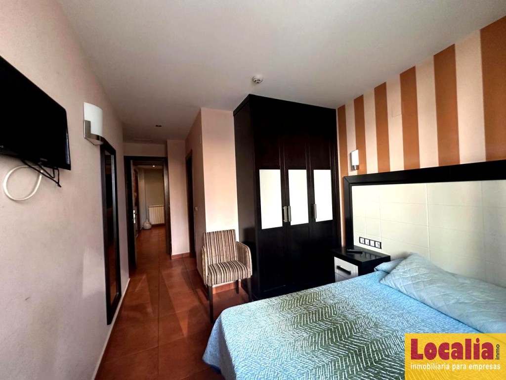 Hospedería con encanto en venta, Fromista - foto 21