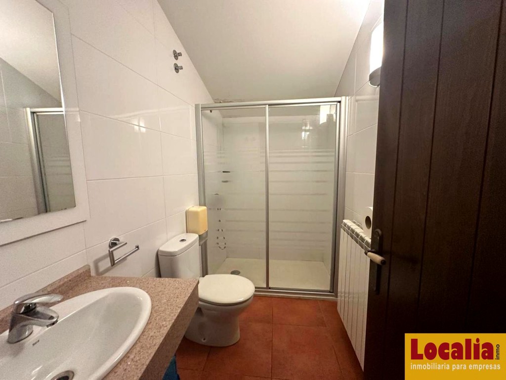Hospedería con encanto en venta, Fromista - foto 23